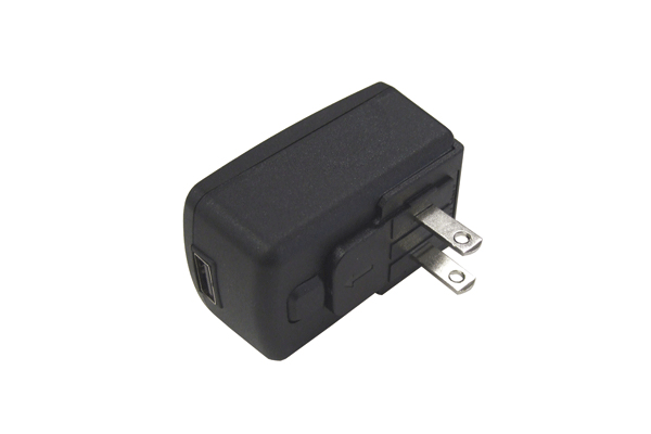 Fujitsu USB Power Adapter: iX100 - Netzteil - Großbritannien und Nordirland, Europa