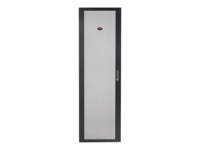 APC NetShelter SV Perforated Flat Door - Rack-Tür