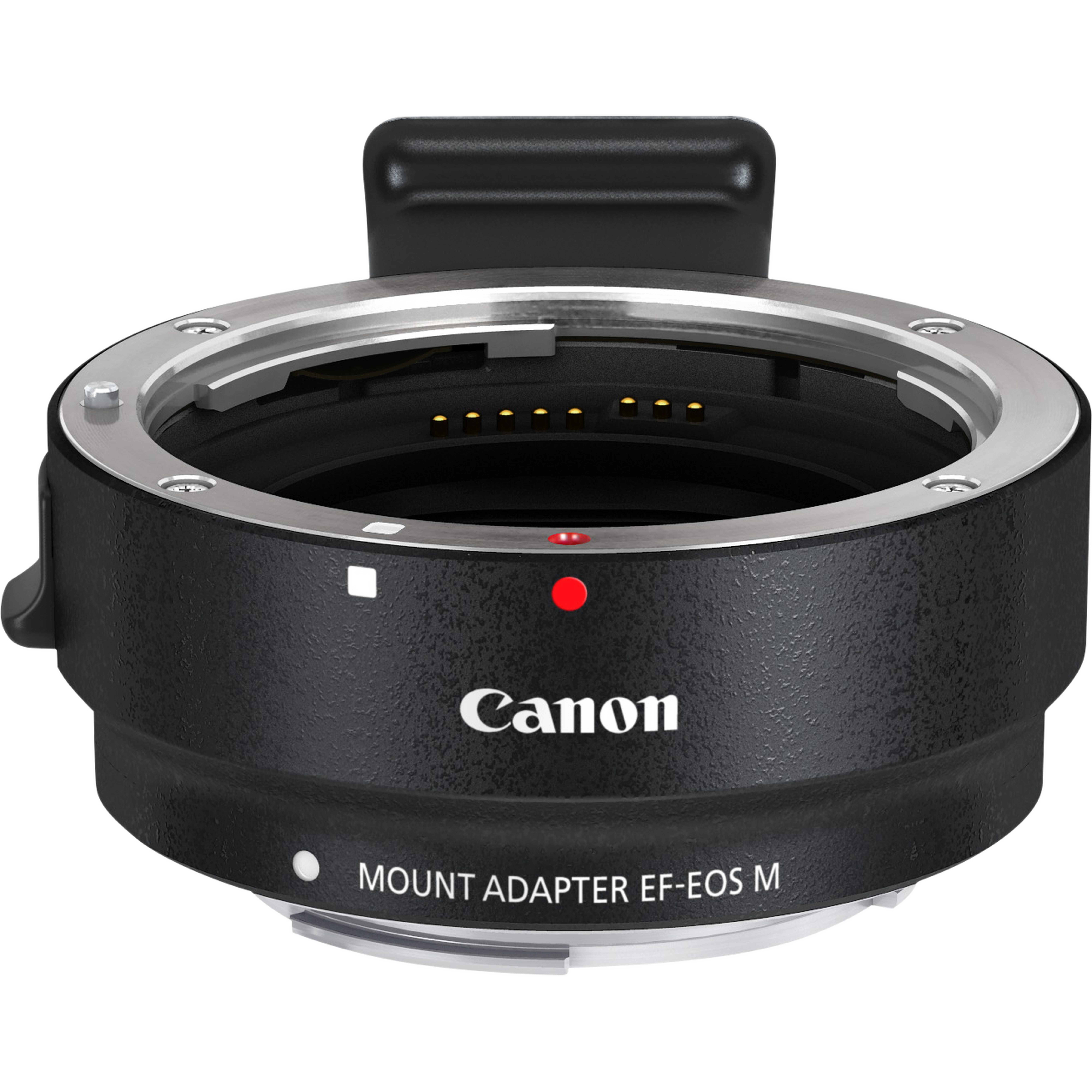 Canon Objektivadapter Canon EF - Canon EF-M