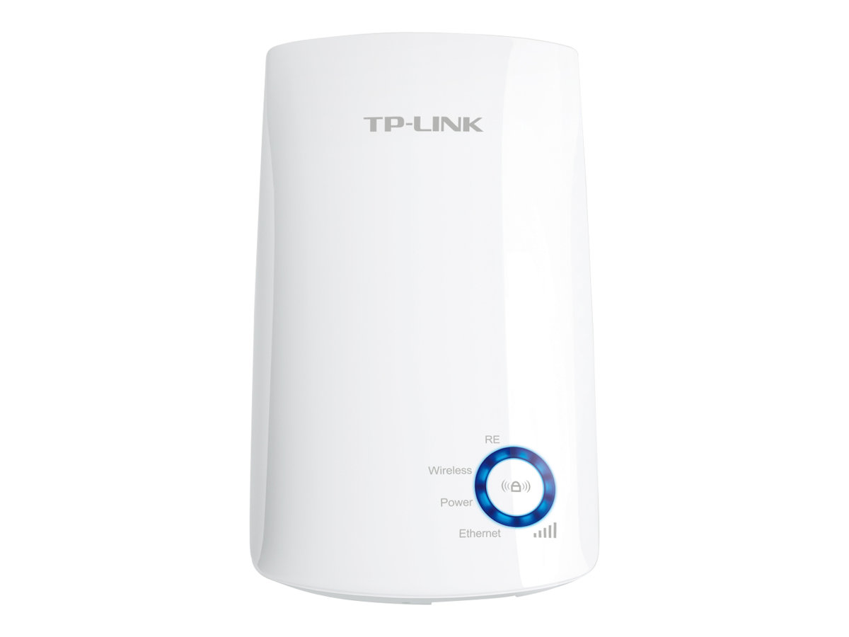 TP-LINK TL-WA850RE 300Mbps Universal Wireless N Range Extender (Wall Mount)