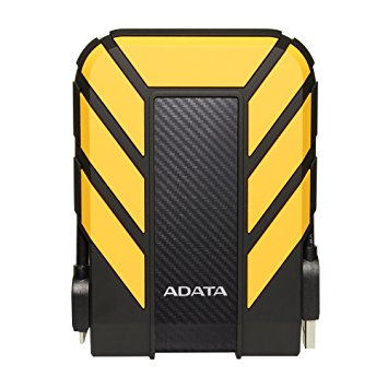 ADATA HD710P - Festplatte - 2 TB - extern (tragbar)
