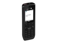 Alcatel Lucent 8158s WLAN - Schnurloses Digitaltelefon - DECT / IEEE 802.11a/b/g/n (Wi-Fi)