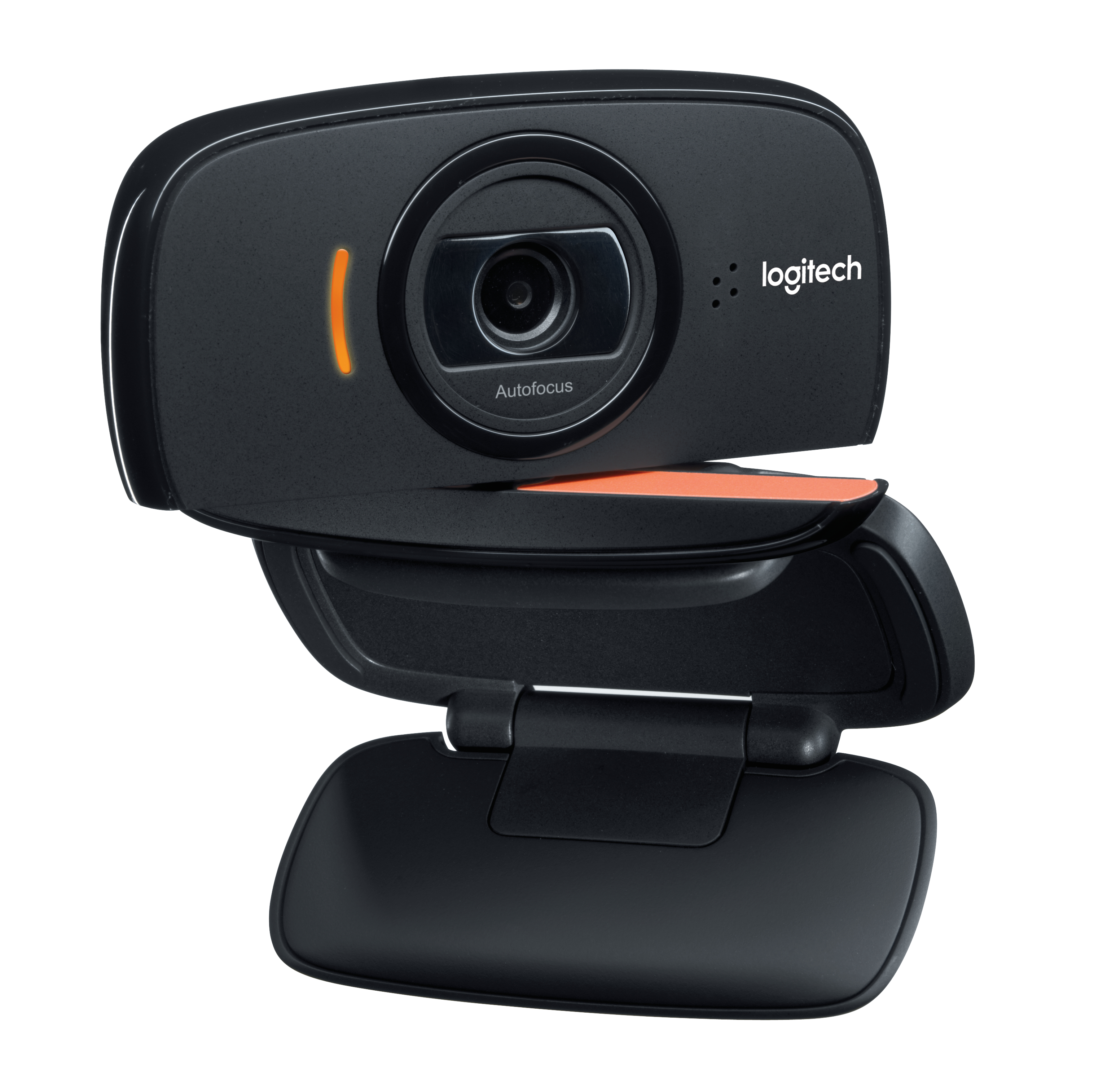 Logitech HD Webcam B525 - Webcam - Farbe - 1920 x 1080