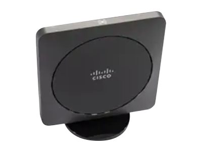 Cisco IP DECT 110 Single-Cell Base Station - Basisstation für schnurloses Telefon/VoIP-Telefon mit Rufnummernanzeige