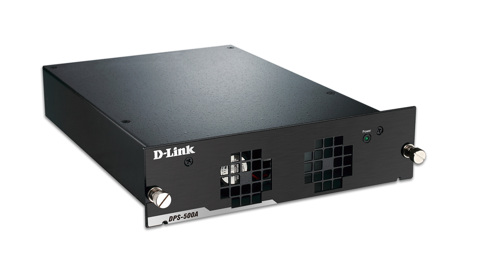 D-Link DPS-500A - Netzteil - Wechselstrom 115/230 V
