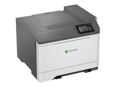 Lexmark CS531dw - Drucker - Farbe - Duplex - Laser - A4/Legal - 1200 x 1200 dpi - bis zu 33 Seiten/Min. (einfarbig)/