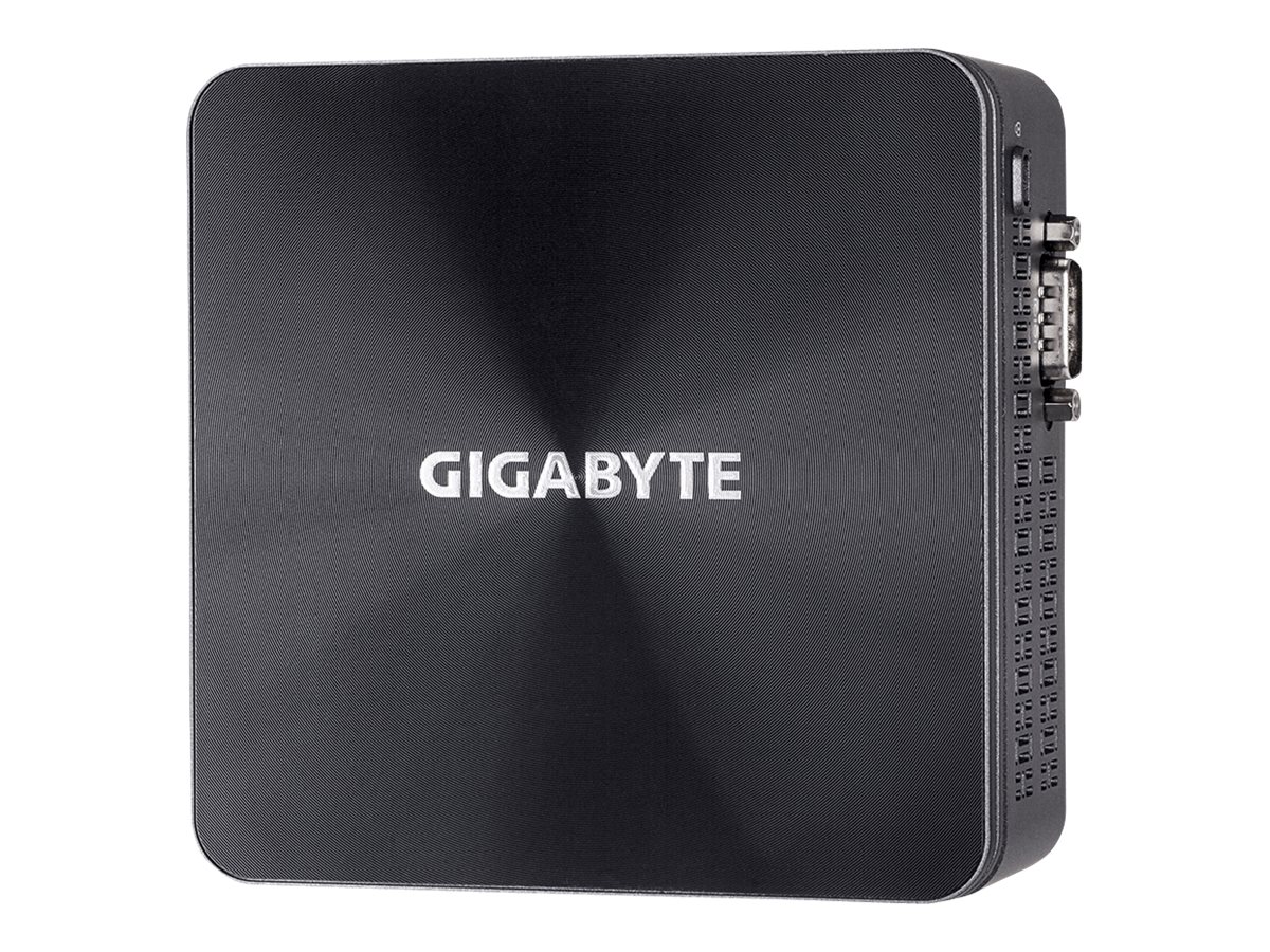 Gigabyte BRIX s GB-BRi3H-10110 (rev. 1.0) - Barebone
