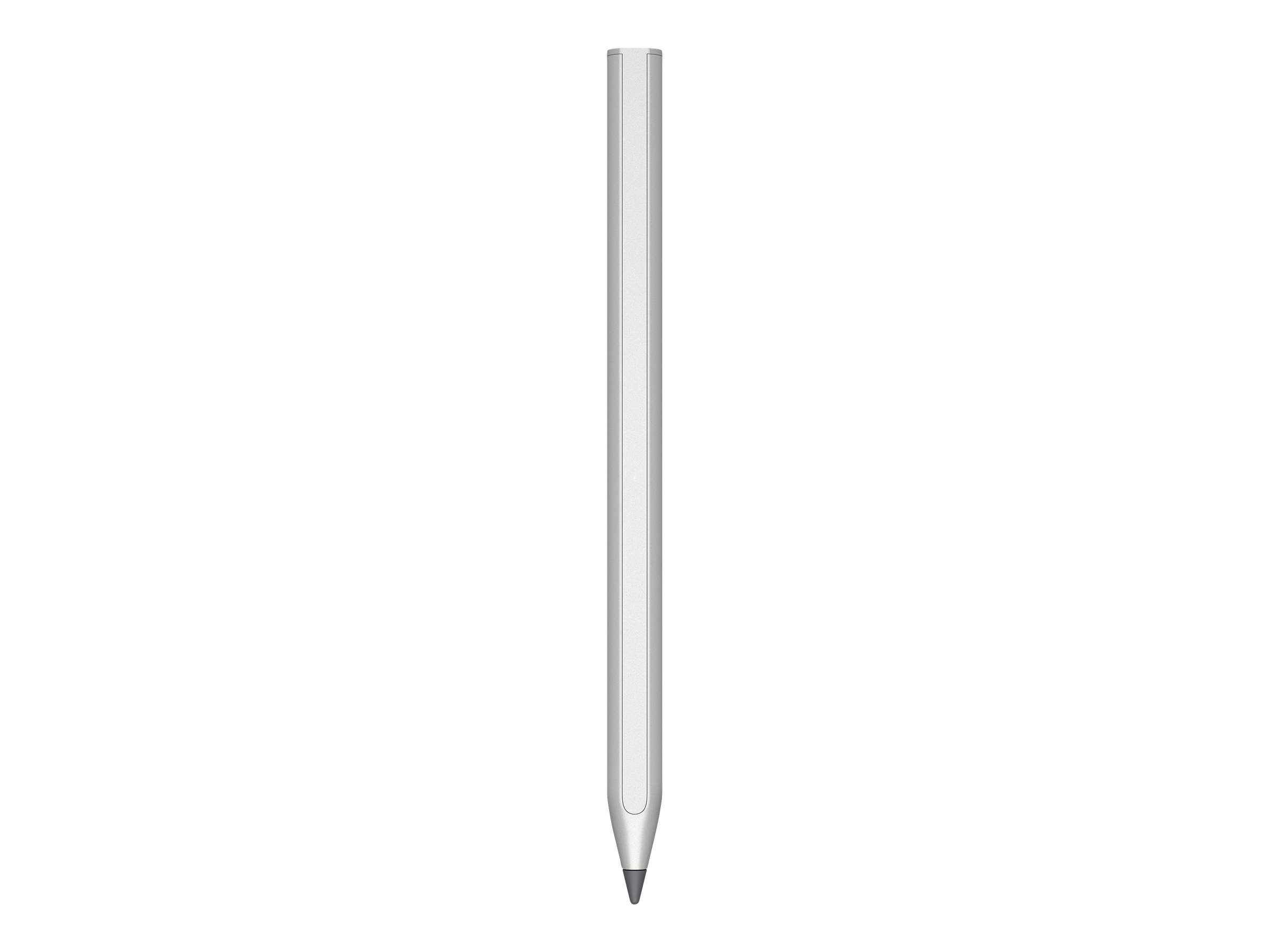 HP  Digitaler Stift - kabellos - Natural Silver