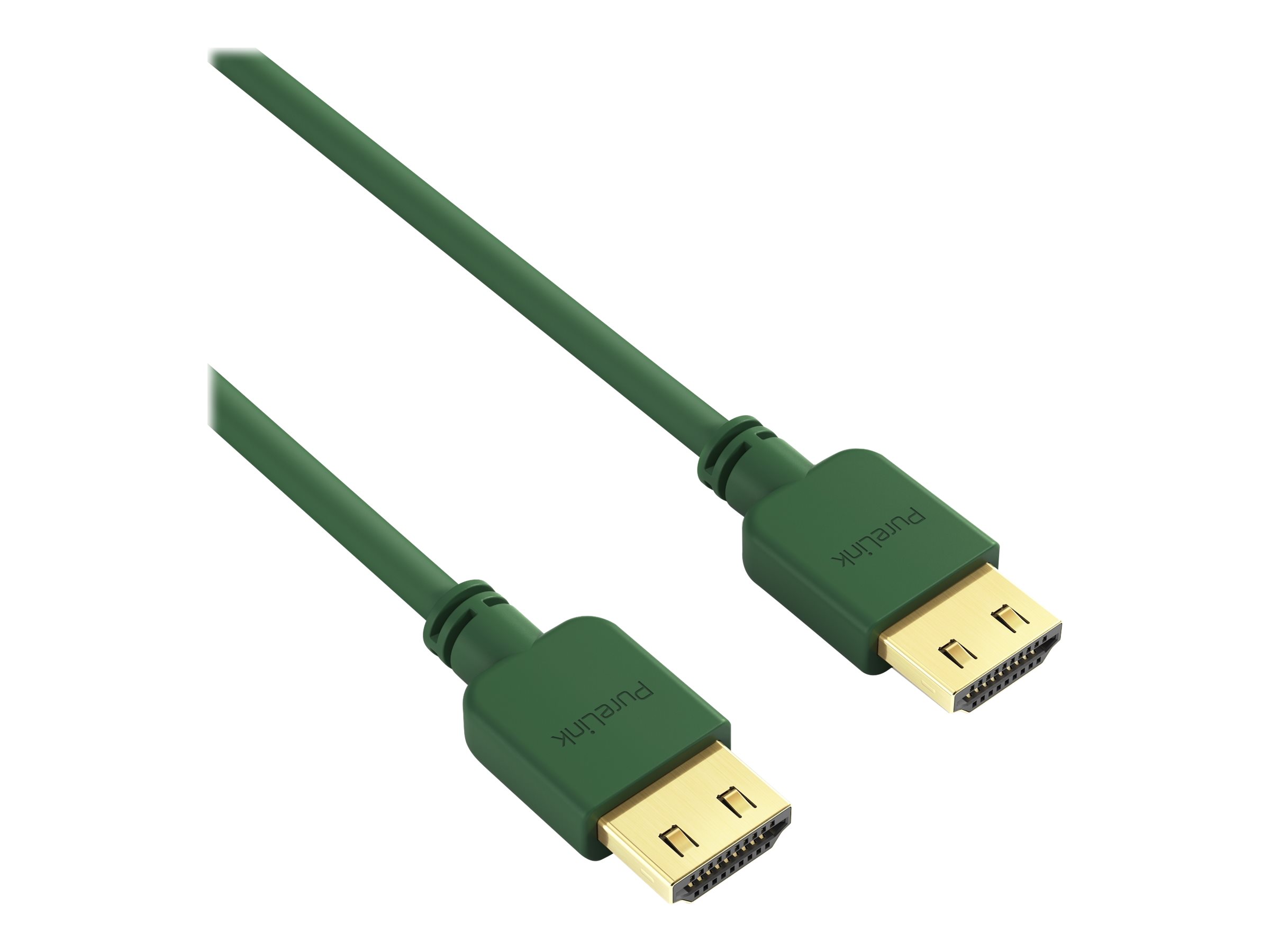 PureLink PureInstall Series - HDMI-Kabel mit Ethernet