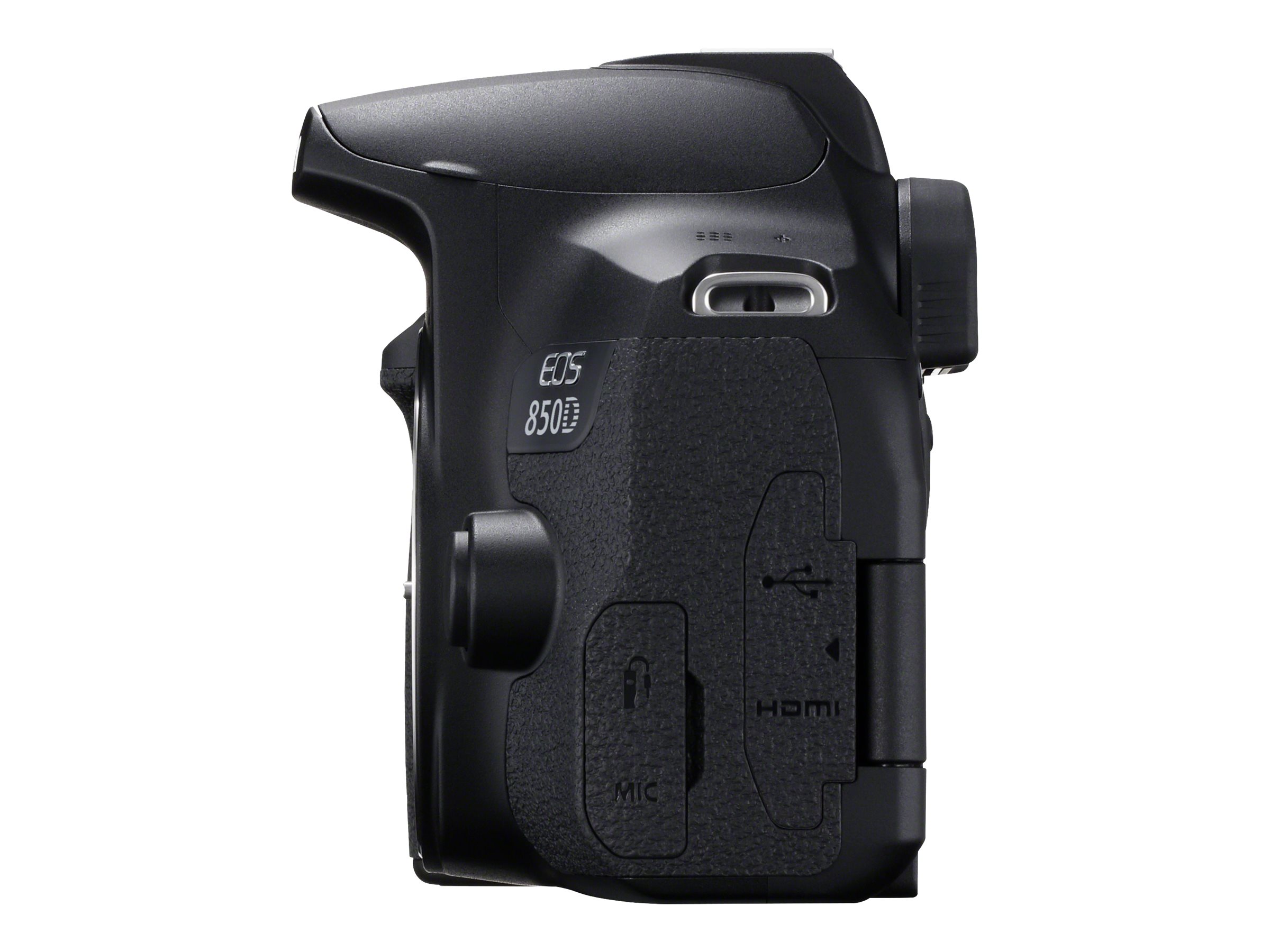 Canon EOS 850D - Digitalkamera - SLR - 24.1 MPix