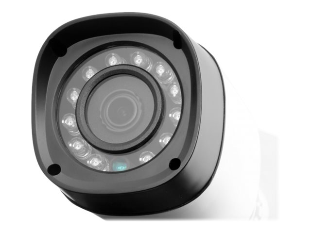 Technaxx Bullet Camera for Mini Kit PRO TX-49 - Überwachungskamera - Außenbereich - staub-/wasserdicht - Farbe (Tag&Nacht)
