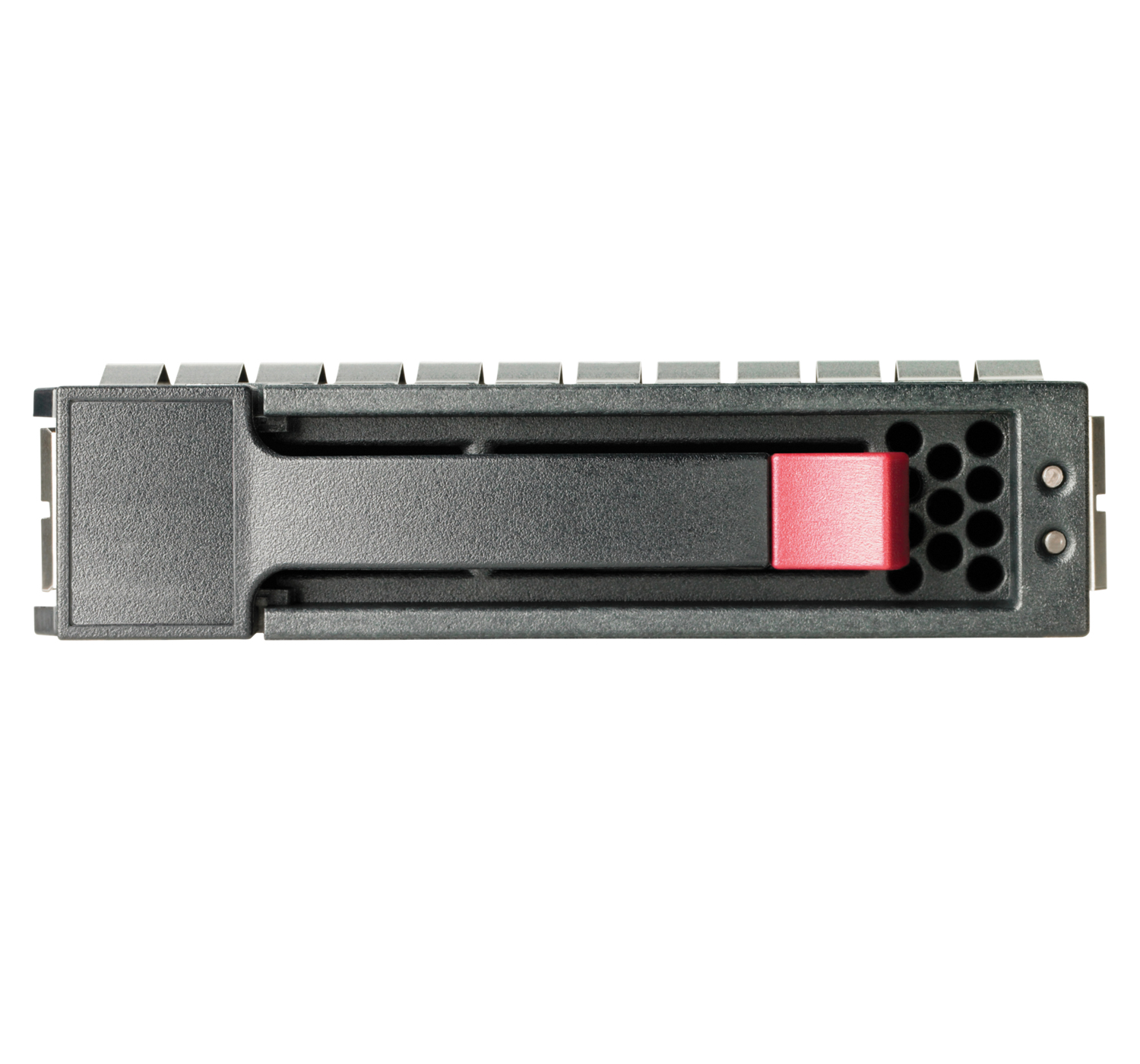 HPE 3PAR - Festplatte - verschlüsselt - 1.2 TB - 2.5" SFF (6.4 cm SFF)