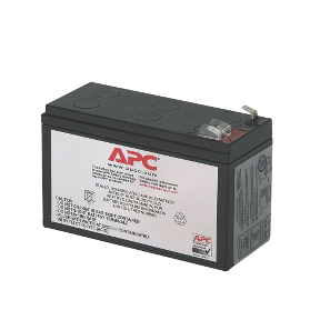 APC Replacement Battery Cartridge #106 - USV-Akku