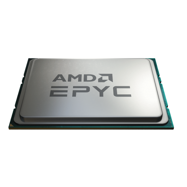 AMD EPYC 7713 - 2 GHz - 64 Kerne - 128 Threads
