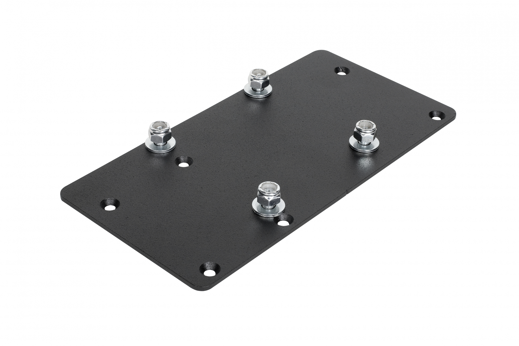 5678898000 Gamber-Johnson 7160-0785 - 453,5 g - 127 mm - 101,6 mm - 12,7 mm