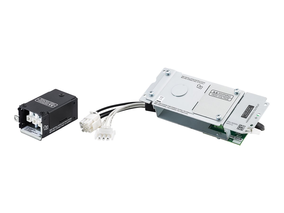 APC Smart-UPS Hardwire Kit - USV-Hardwire-Kit