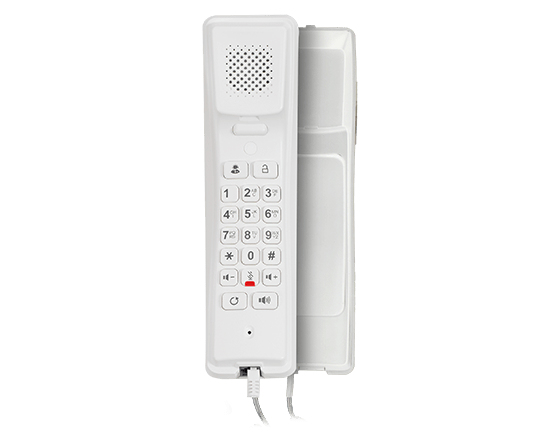 2N Telecommunications IP Handset White