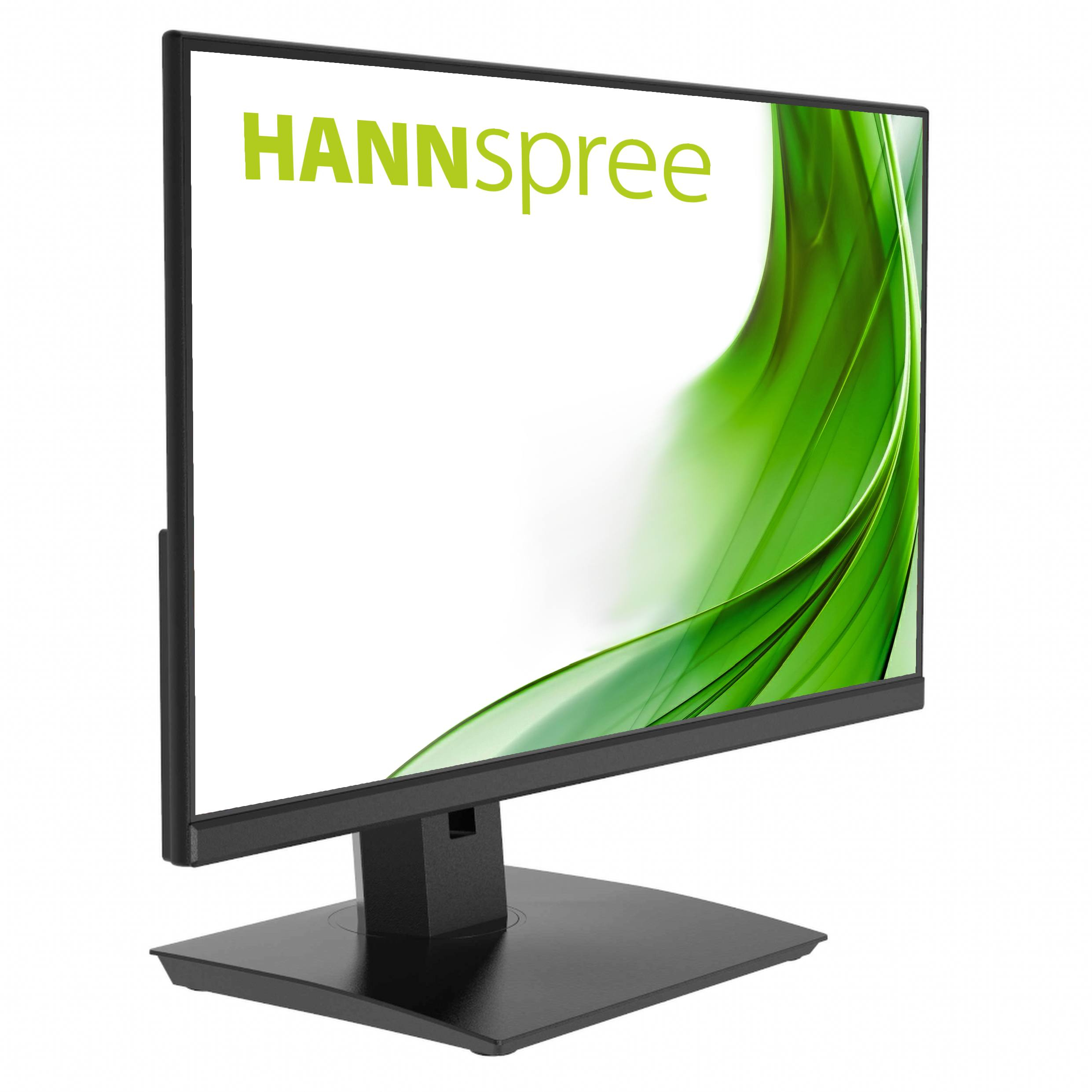 Hannspree HP225HFB - LED-Monitor - 54.5 cm (21.45")