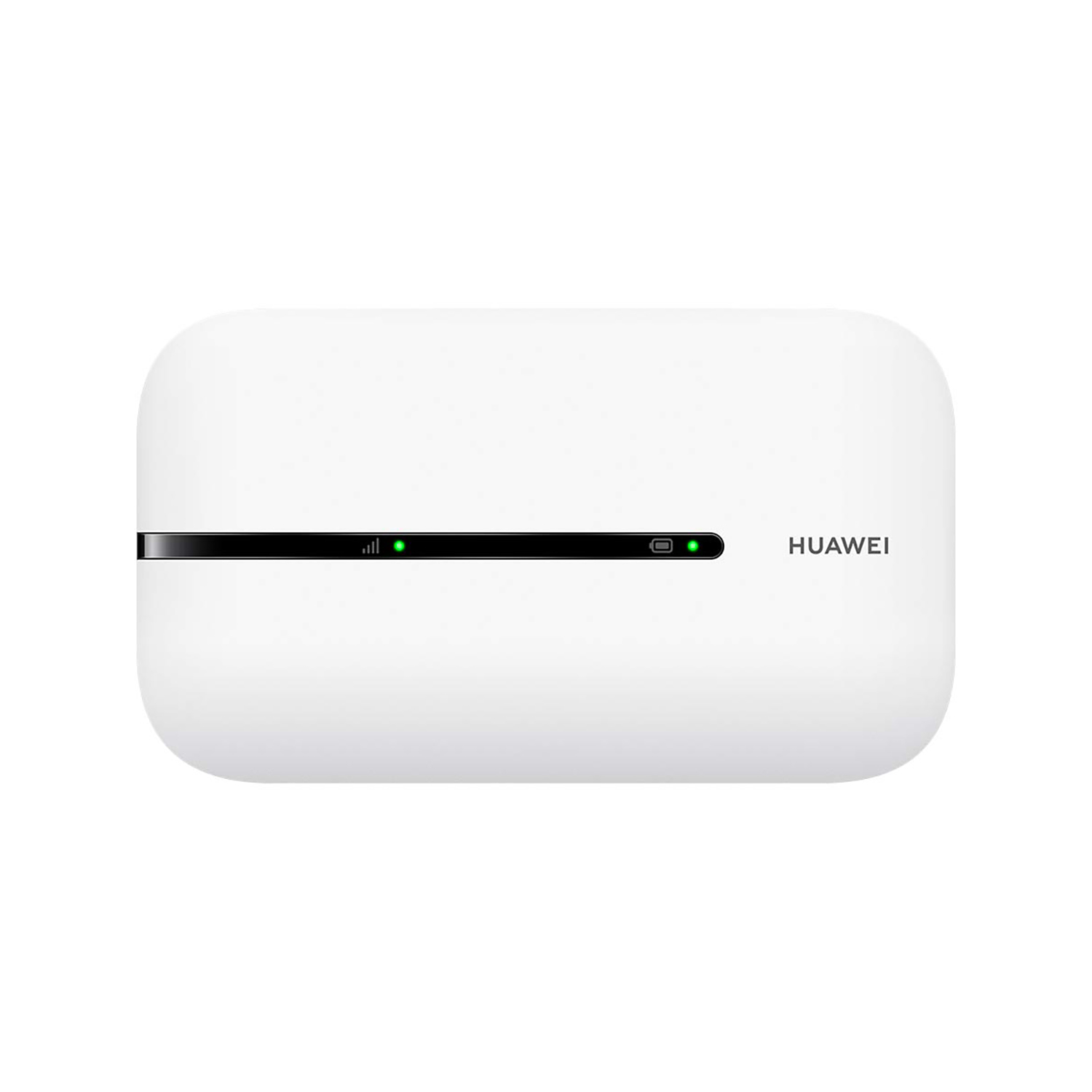 Huawei E5576-320 - Mobiler Hotspot - 4G LTE - 150 Mbps