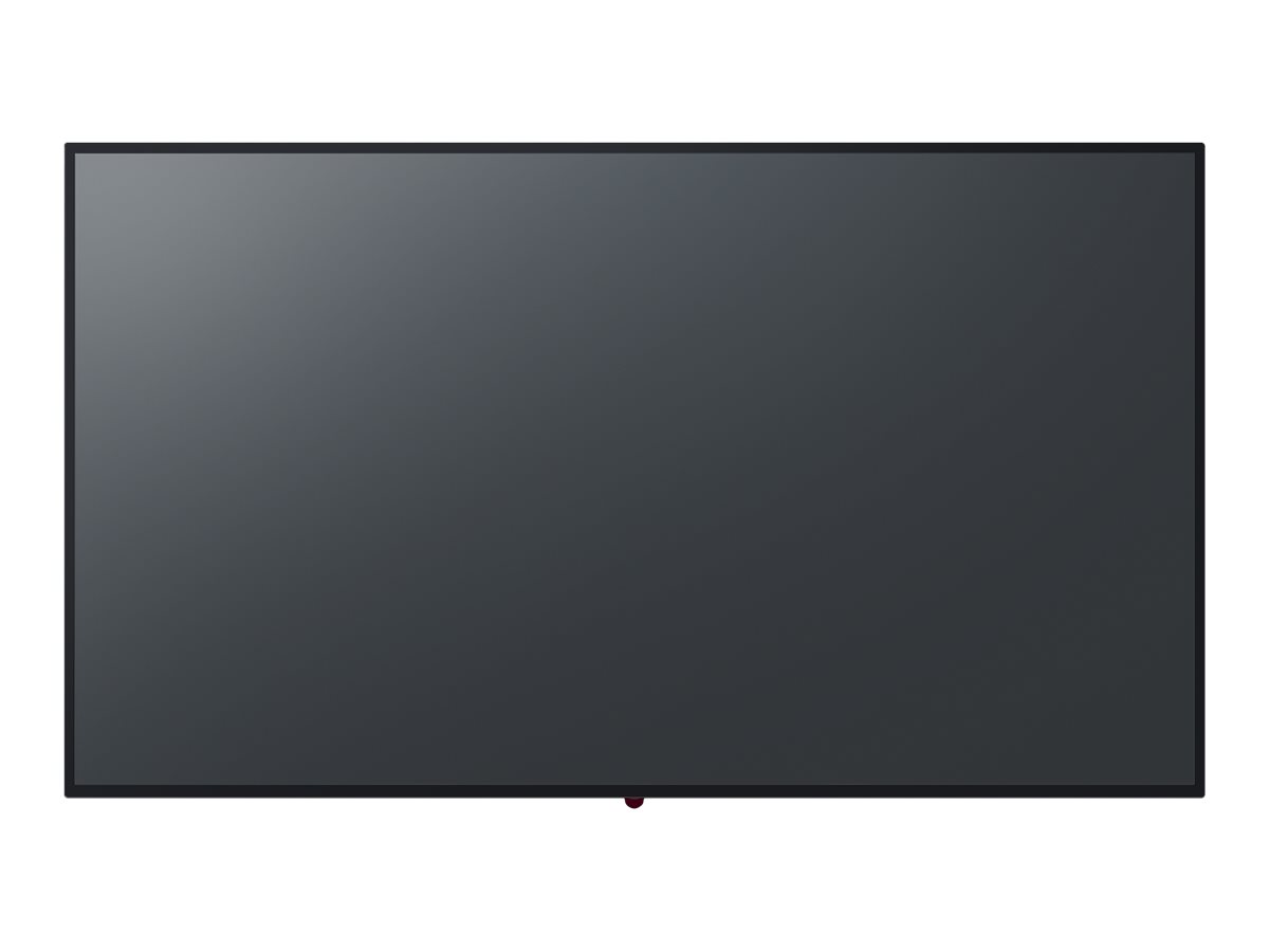 Panasonic TH-55SQE1W - 138.78 cm (55") Diagonalklasse SQE1 Series LCD-Display mit LED-Hintergrundbeleuchtung - Digital Signage - 4K UHD (2160p)