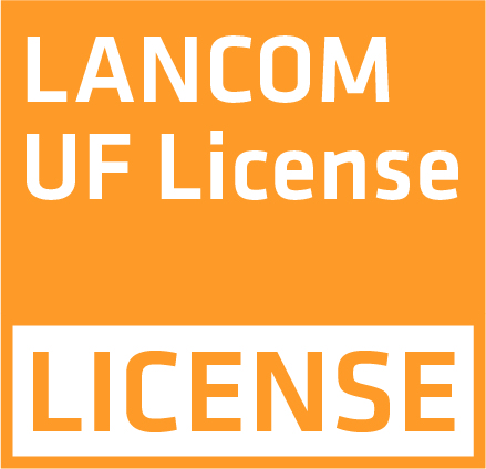 Lancom R&S Unified Firewalls - Basic License (1 Jahr)