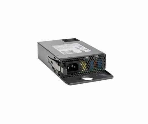 Cisco Config 6 - Stromversorgung Hot-Plug (Plug-In-Modul)