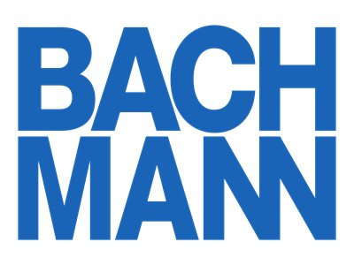 Bachmann POWER FRAME 3-way - Rahmen für Anschlüsse