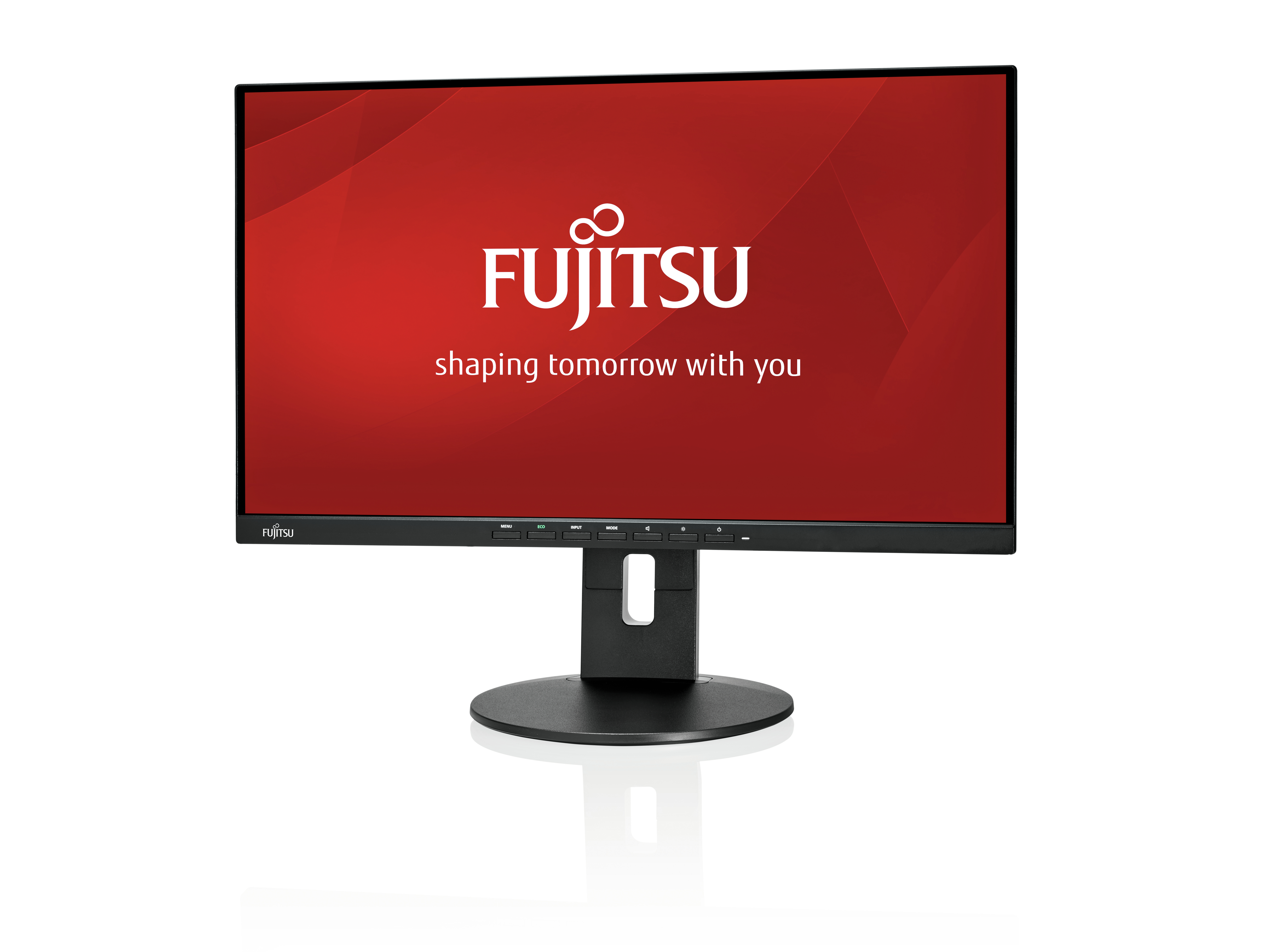Fujitsu B24-9 TS - Business Line - LED-Monitor - 60.5 cm (23.8")