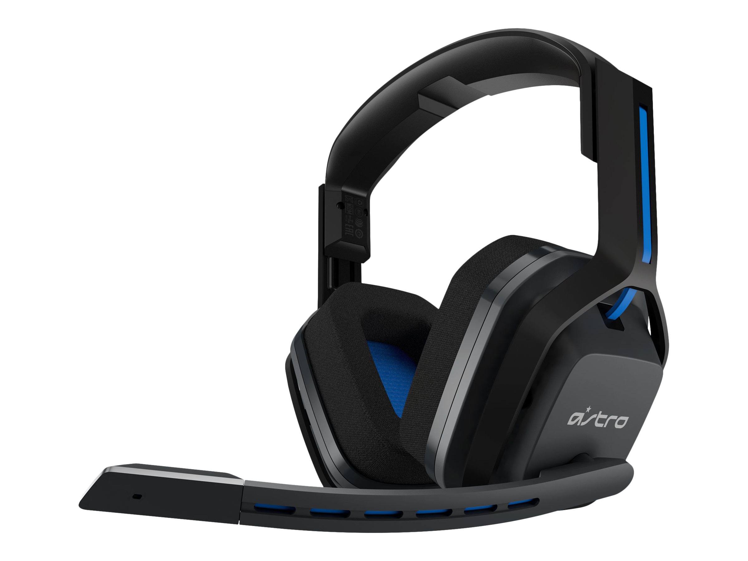 Logitech ASTRO A20 - For PS4 - Headset - ohrumschließend