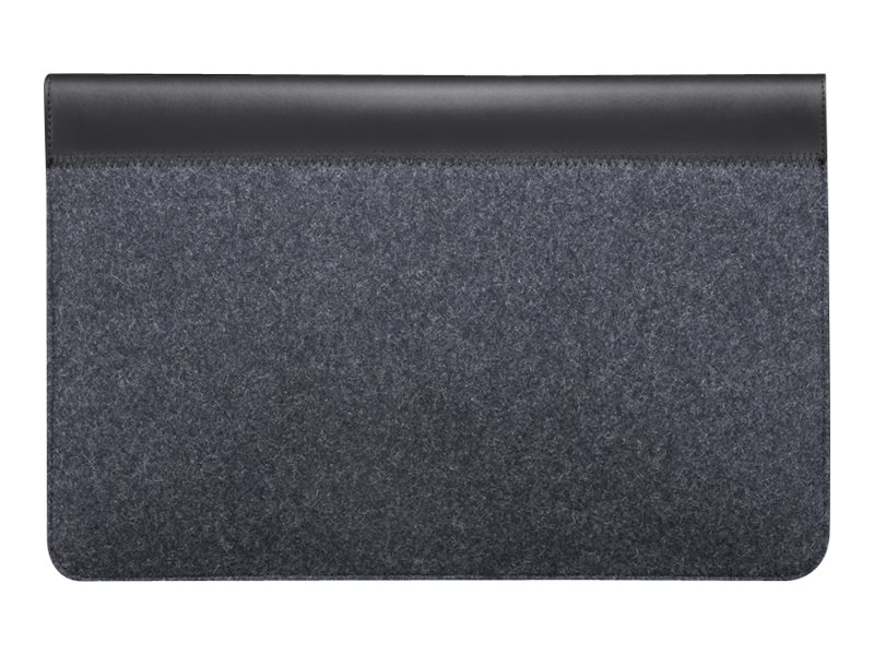 Lenovo Notebook-Hülle - 35.6 cm (14") - Schwarz