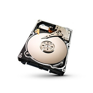 Promise Festplatte - 3 TB - Hot-Swap - 3.5" (8.9 cm)