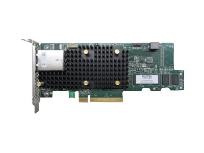 Fujitsu PRAID EP680E - Speichercontroller (RAID)
