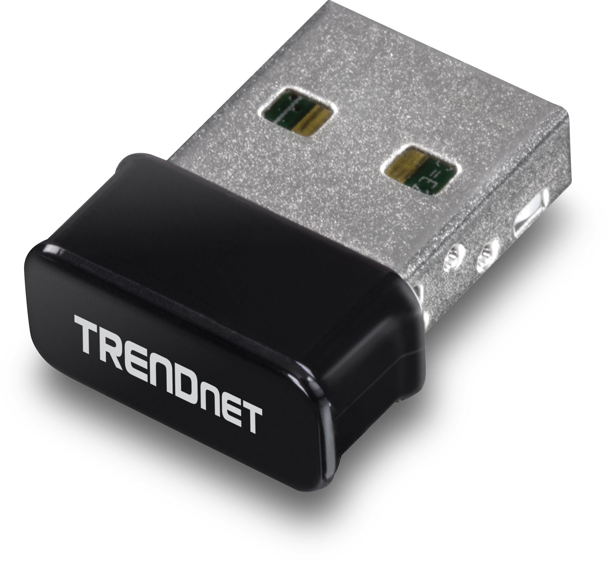 TRENDnet TBW-108UB - Netzwerkadapter - USB - 802.11b/g/n, Bluetooth 4.0