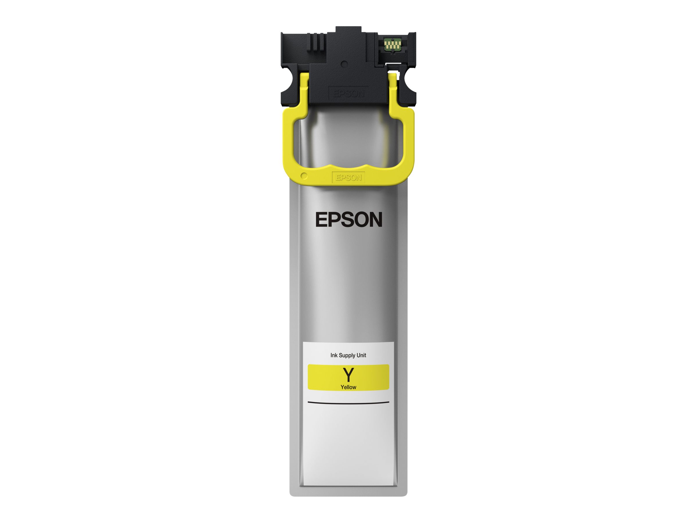 Epson XL - Gelb - original - Tintenpatrone