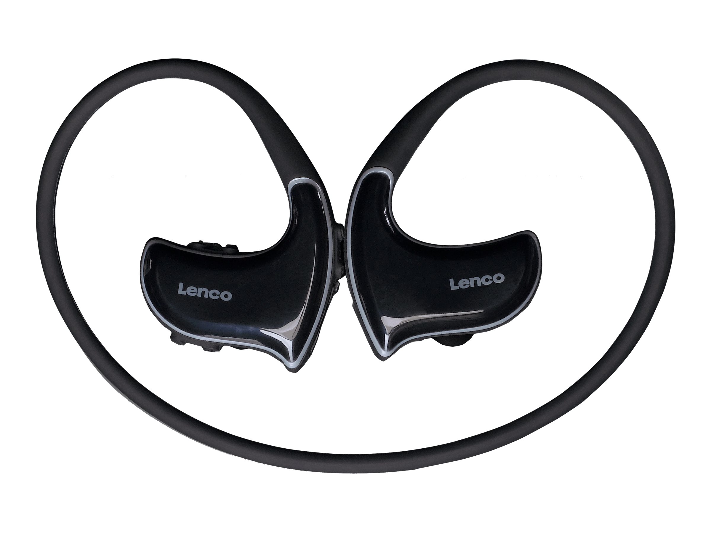 Lenco BTX-750 - Ohrhörer mit Mikrofon - im Ohr | 12705692000 | MP3-Player