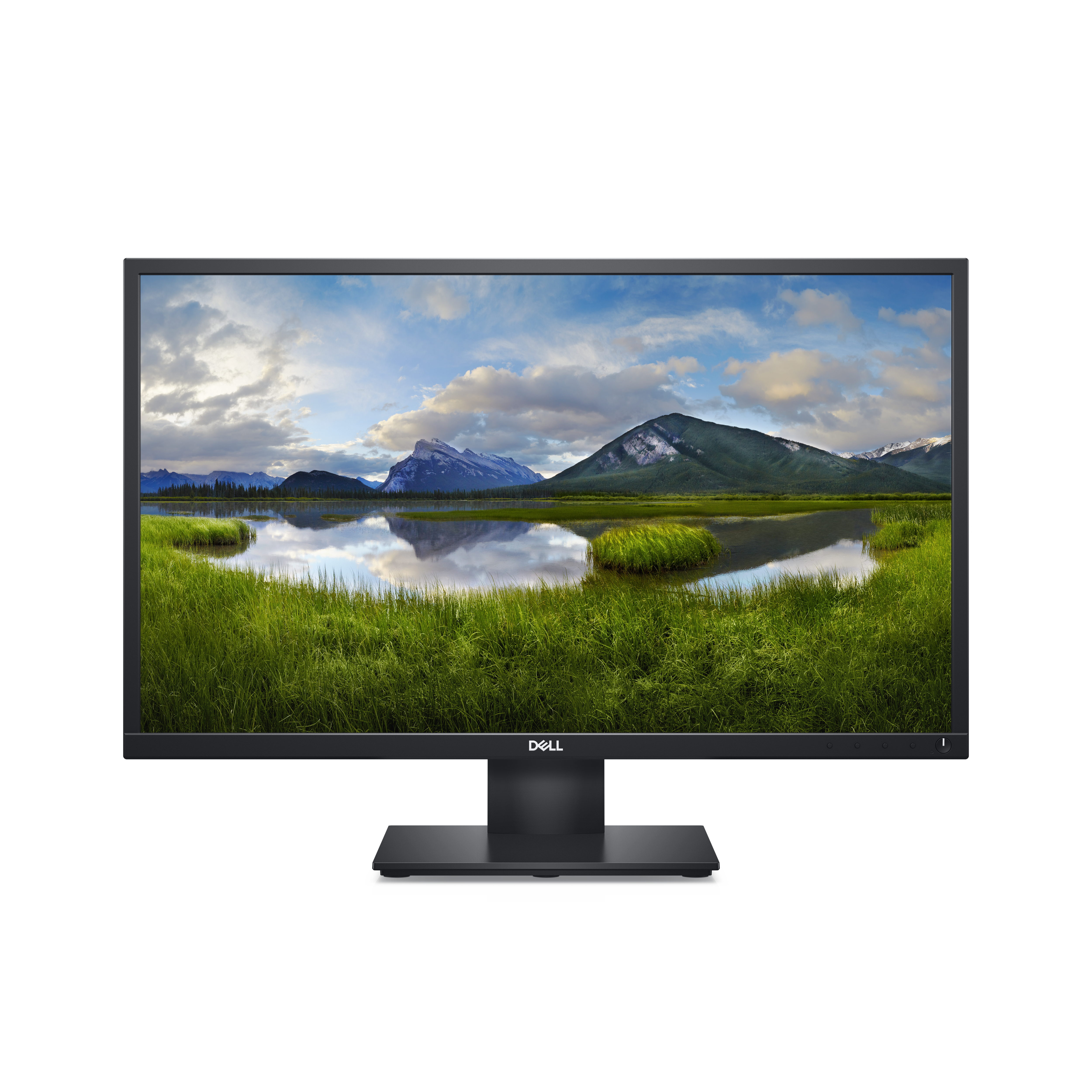 Dell E2420HS - LED-Monitor - 61 cm (24") (23.8" sichtbar)