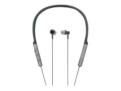 Manhattan Sound Science Bluetooth In-Ear Headset with Neckband (Clearance Pricing)