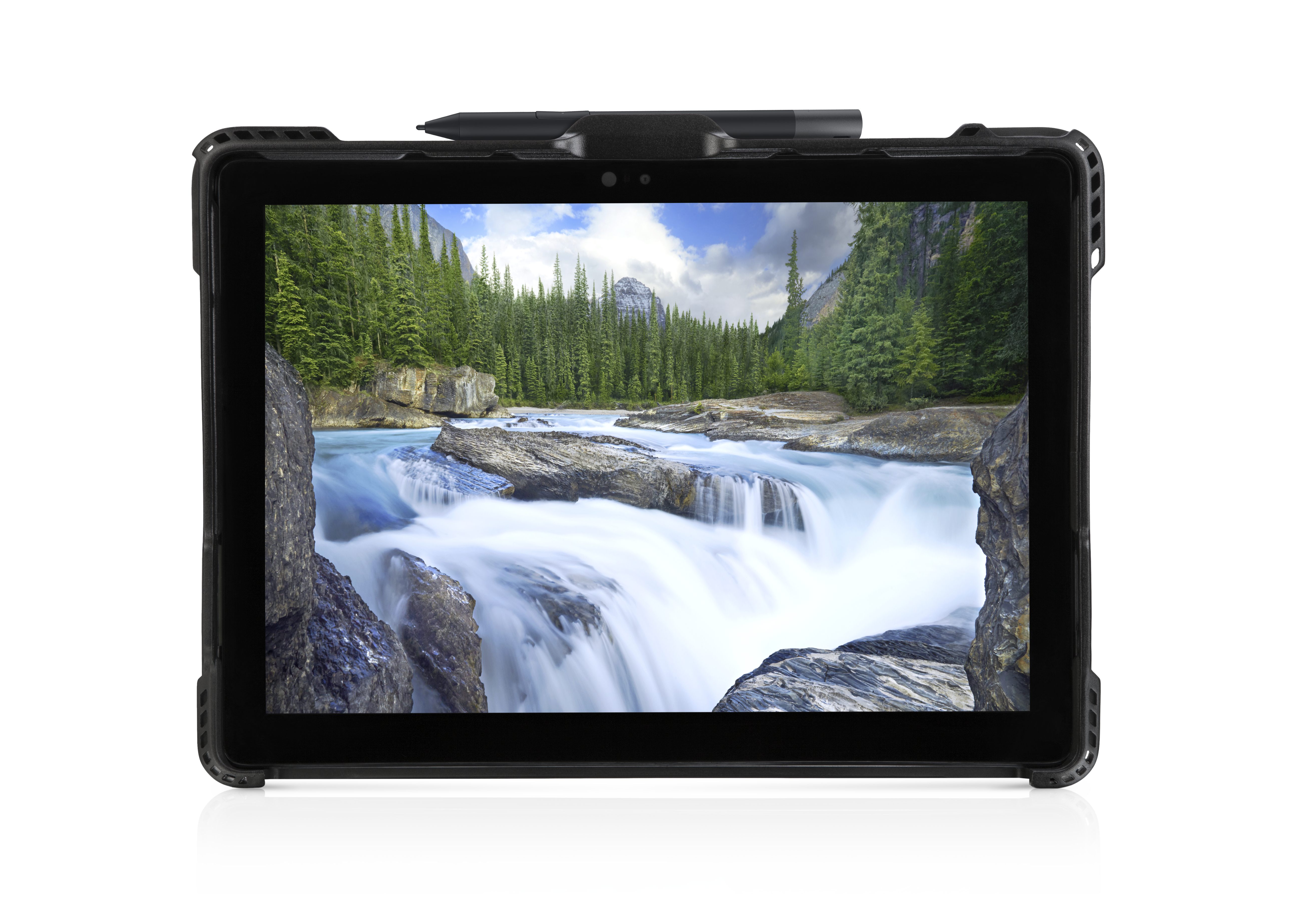 Dell Commercial Grade Case - Tablet-PC-Schutzhülle