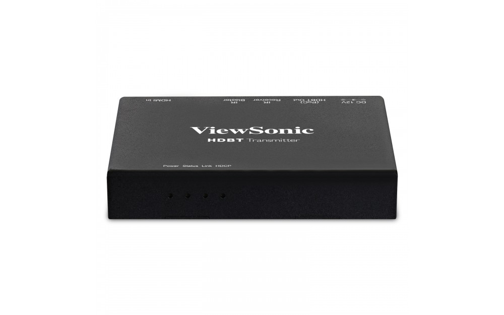 ViewSonic HB10B - Kit - Video-/Audio-/Infrarot-Übertrager