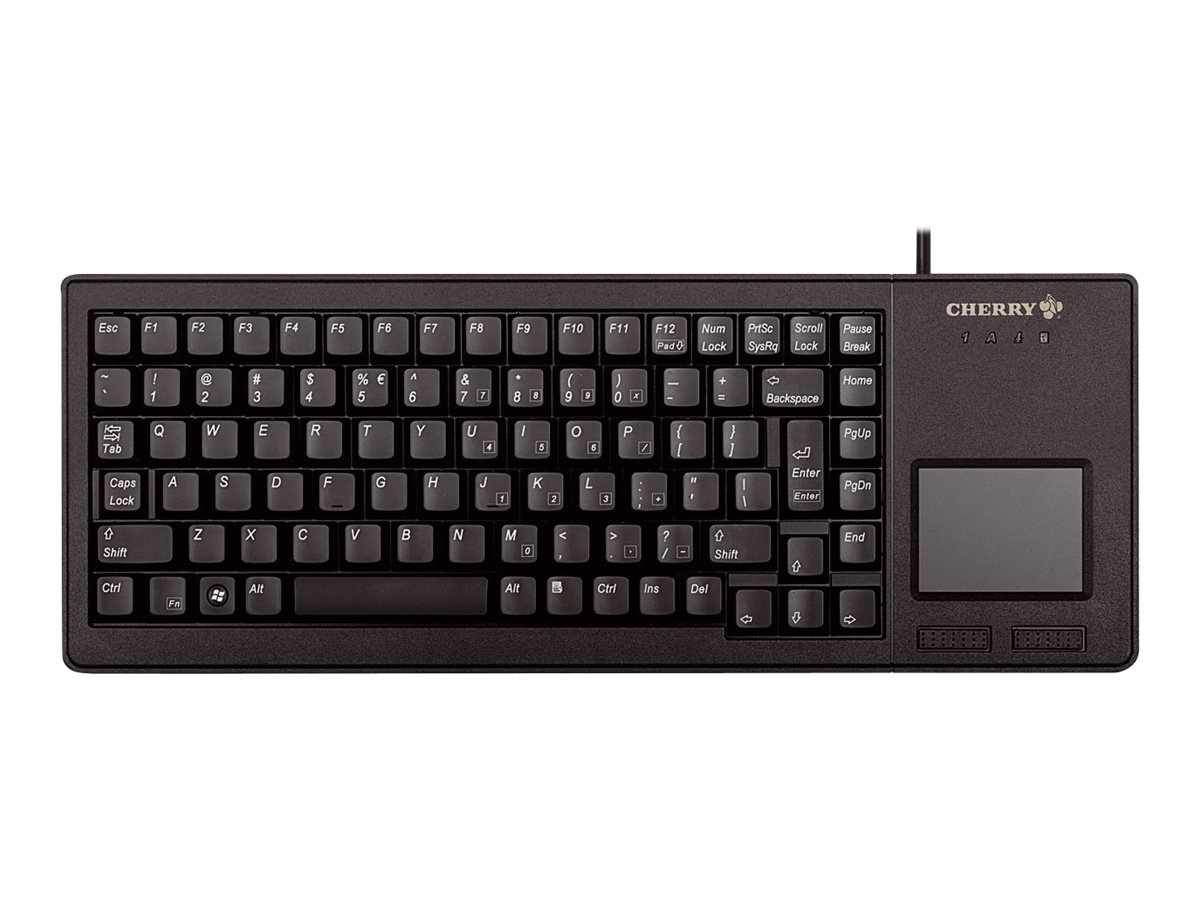Cherry G84 5500 - Tastatur - USB - QWERTY - USA
