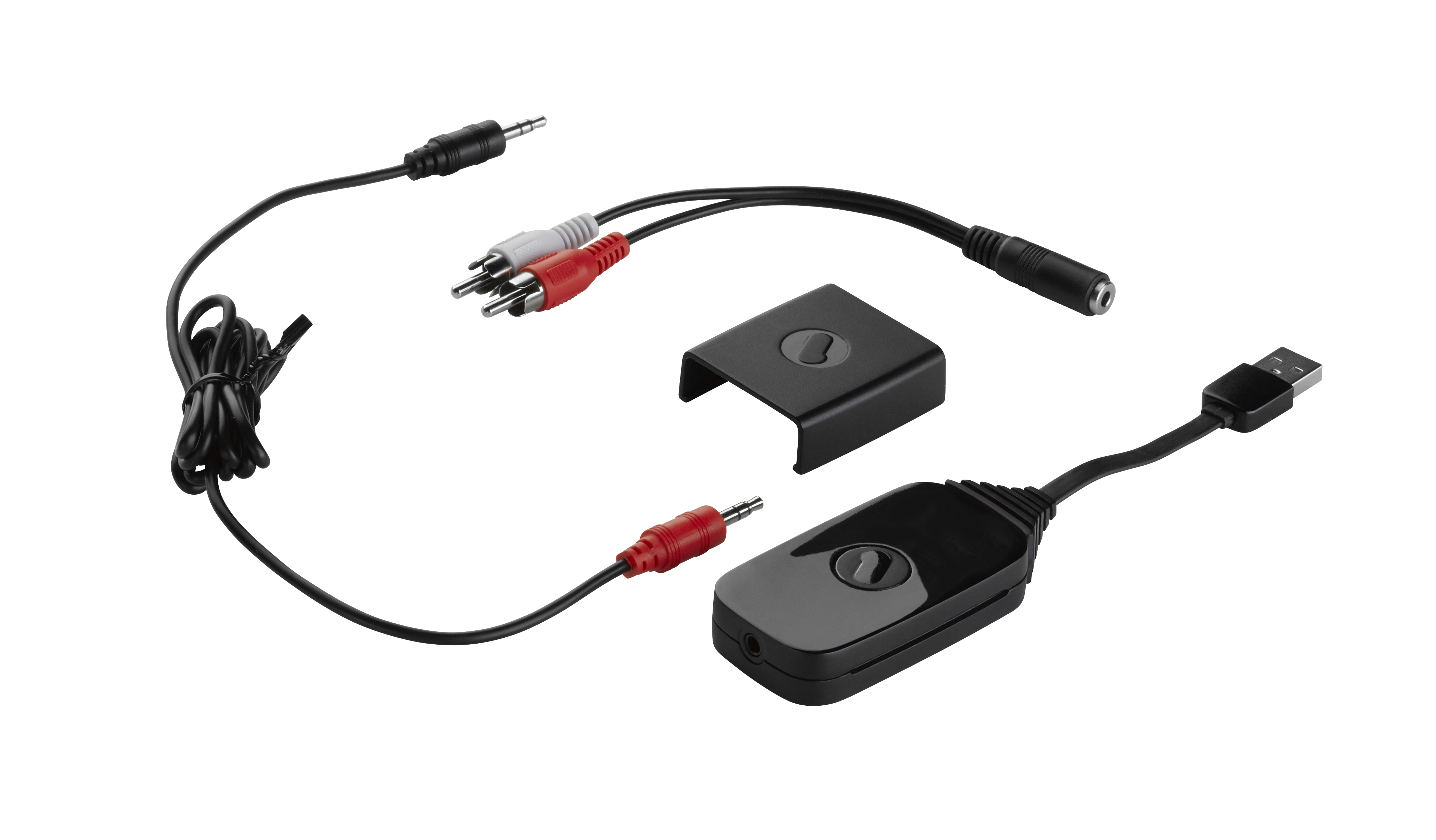One for All SV 1770 - Kabelloser Bluetooth-Audiosender