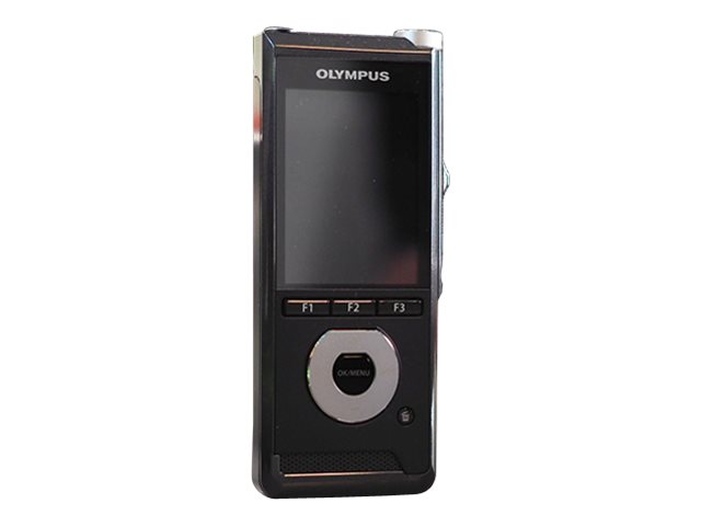 Olympus DS-2600 - Voicerecorder - Schwarz