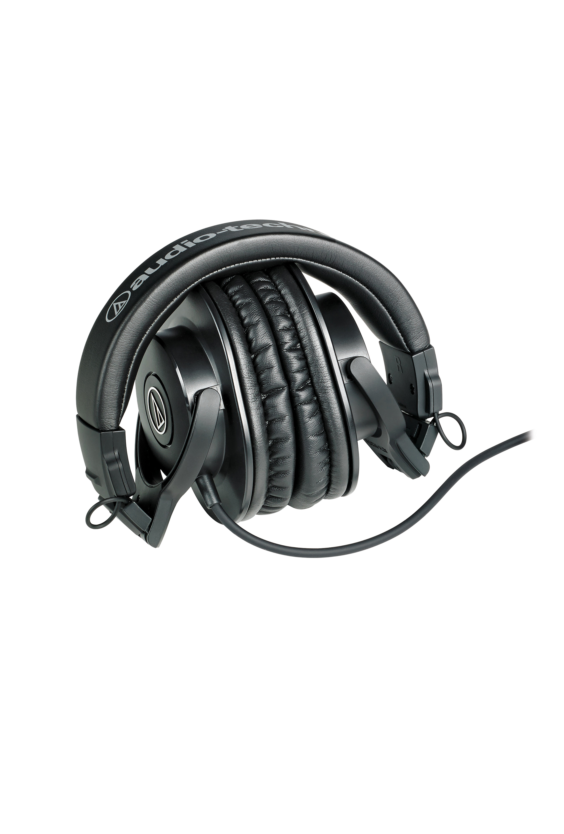 Audio-Technica ATH M30 - Kopfhörer - ohrumschließend