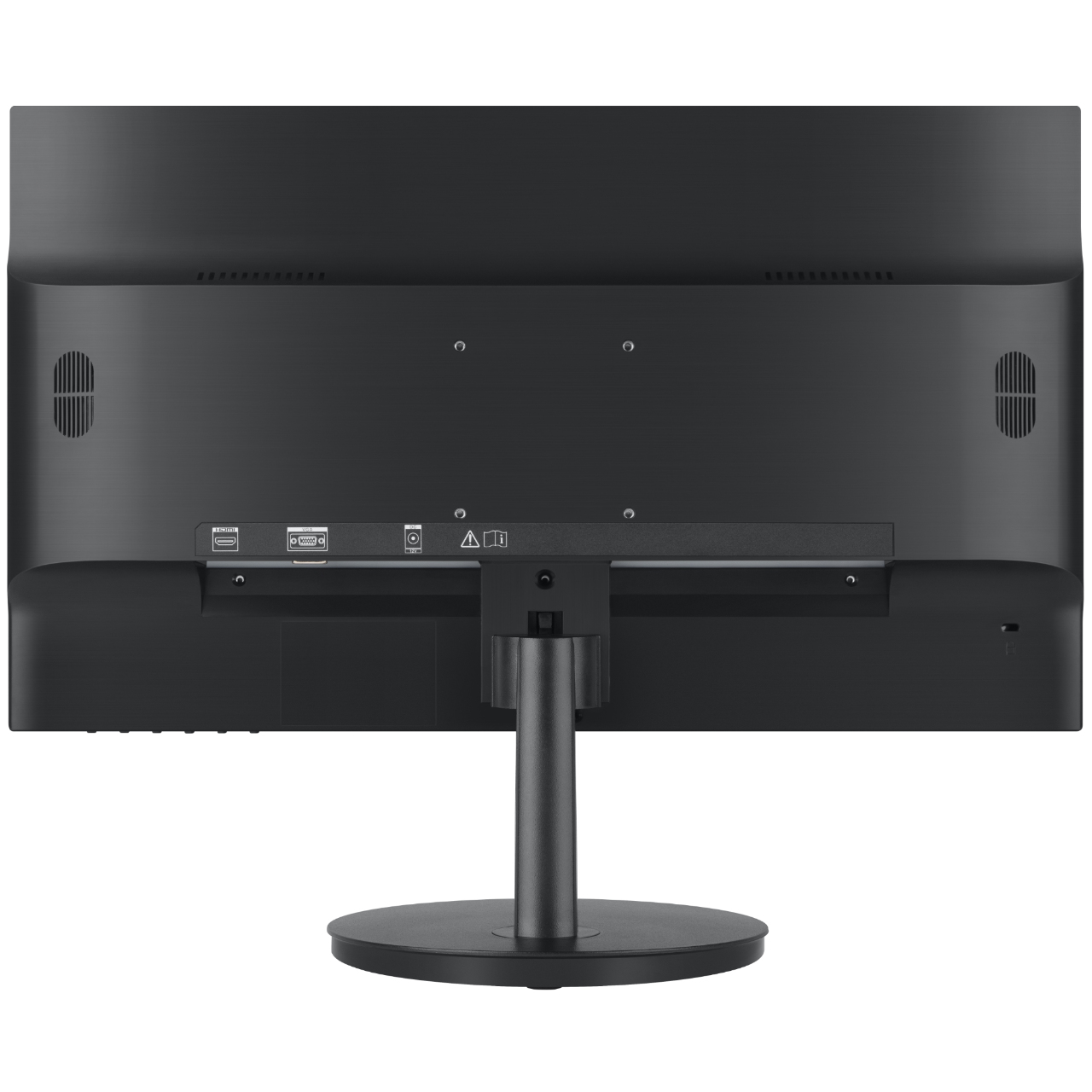 Hikvision DS-D5022FN-C - LED-Monitor - 54.6 cm (21.5")