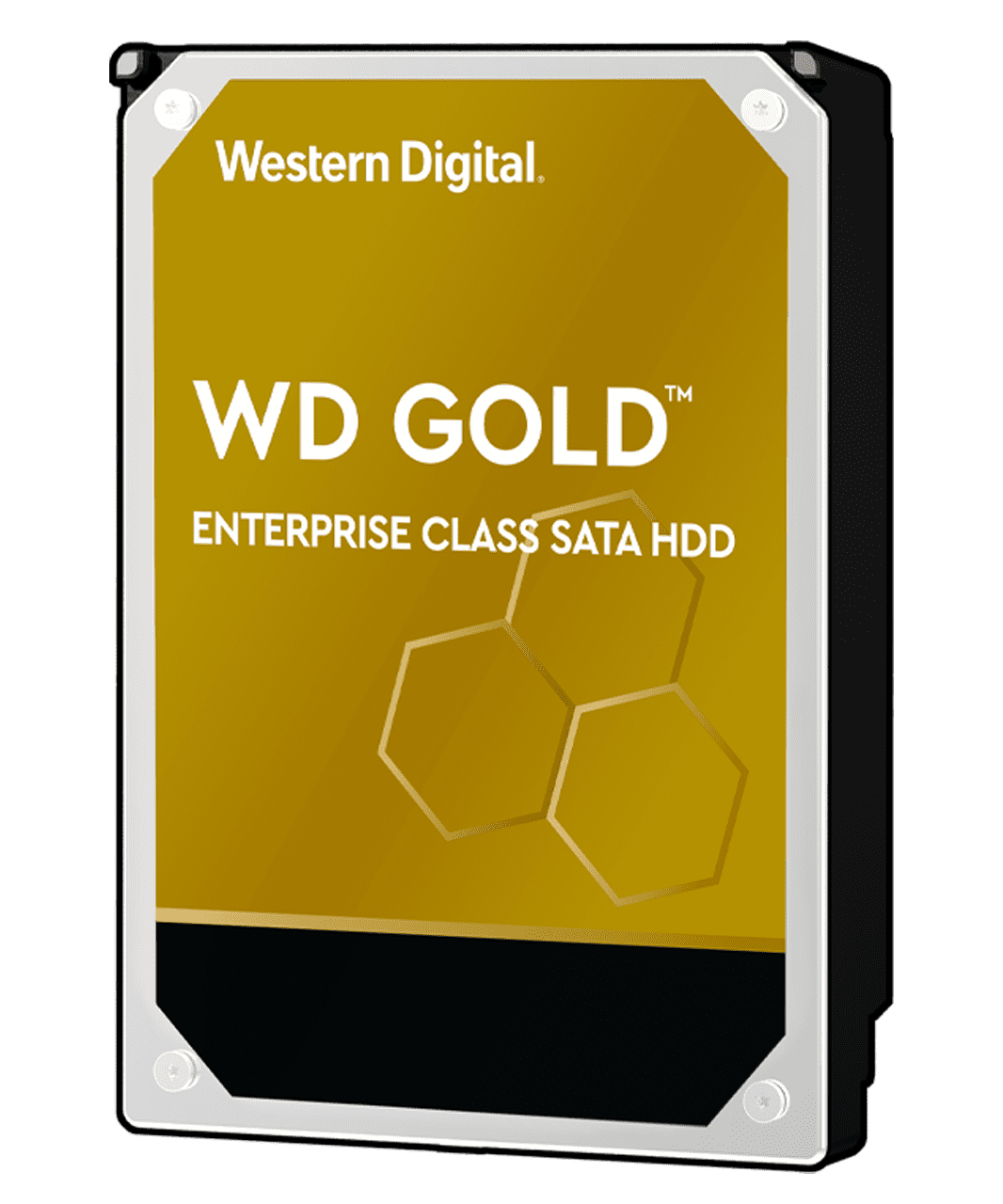 WD Gold WD8004FRYZ - Festplatte - 8 TB - intern - 3.5" (8.9 cm)