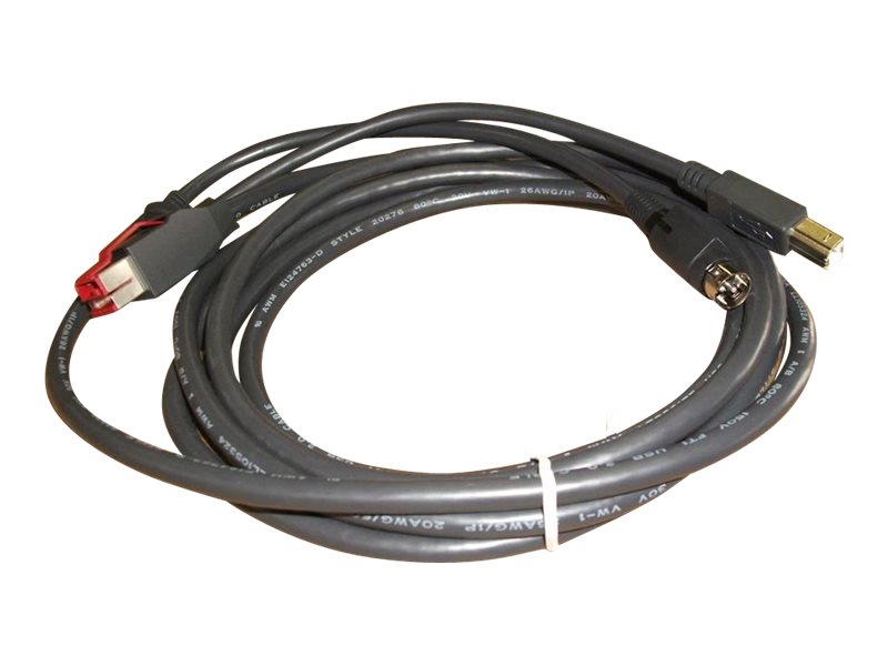 Epson USB-Kabel - USB PlusPower (24 V) (M)
