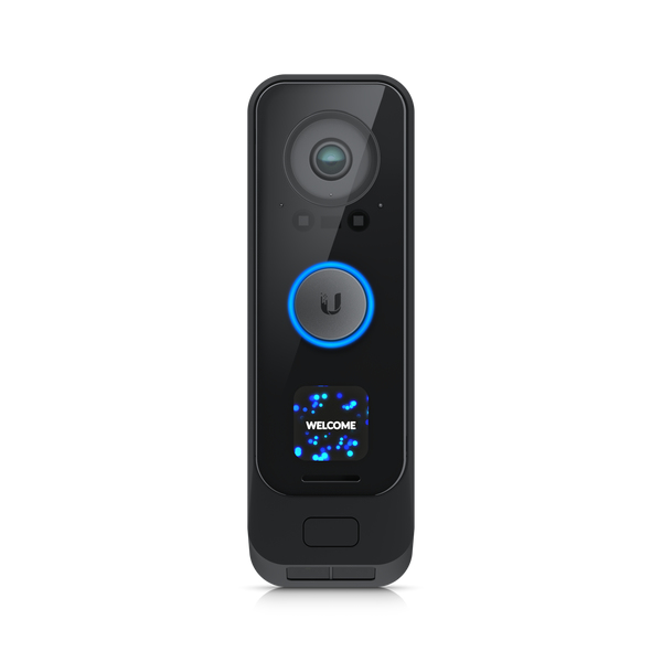 UbiQuiti UniFi Protect G4 Doorbell Pro - Türklingel