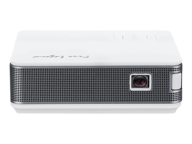 Acer AOpen Fire Legend PV12p - DLP-Projektor - LED - 800 Lumen pro LED - WVGA (854 x 480)