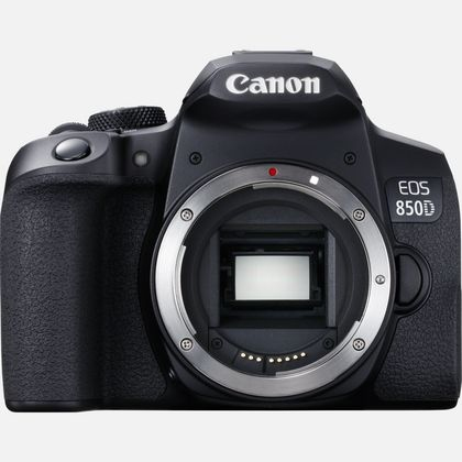 Canon EOS 850D - Digitalkamera - SLR - 24.1 MPix