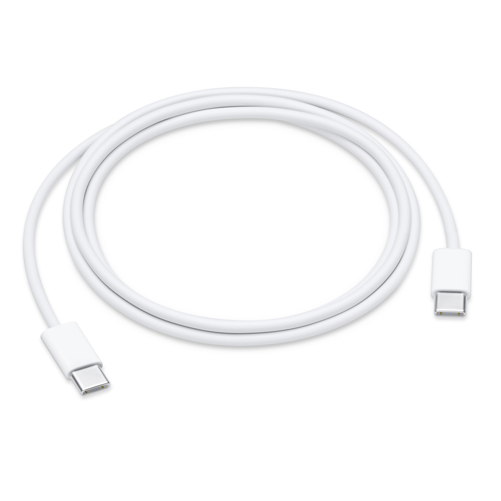 Apple USB-C Charge Cable - USB-Kabel - 24 pin USB-C (M)